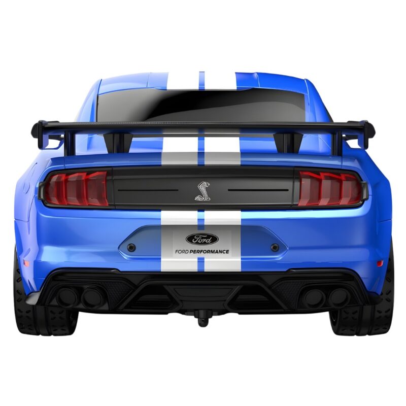 MJX Hyper Go Ford Mustang Shelby GT500 1/10 4WD RTR MX-10306 – Image 6