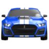 MJX Hyper Go Ford Mustang Shelby GT500 1/10 4WD RTR MX-10306 - Thumbnail Image 8