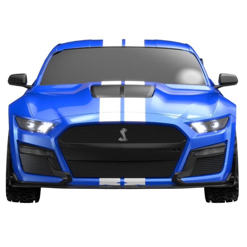 MJX Hyper Go Ford Mustang Shelby GT500 1/10 4WD RTR MX-10306 – Image 8
