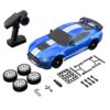 MJX Hyper Go Ford Mustang Shelby GT500 1/10 4WD RTR MX-10306 - Thumbnail Image 7