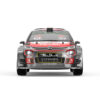 MJX Hyper Go 7303 Citroën C3 WRC 1/7 - MX-7303 - photo 3