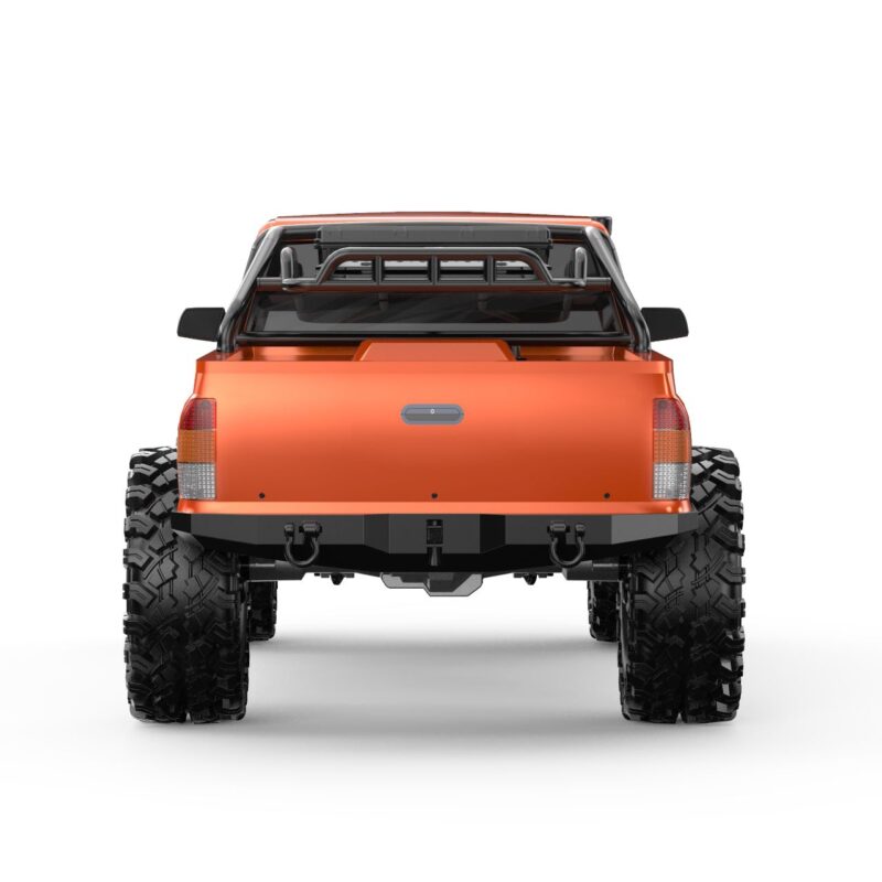 MJX Hyper Go H8E Allrock Pick-up 1/8 - MX-H8E - photo 4