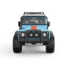 MJX Hyper Go H8H Allrock Defender 1/8 - MX-H8H - photo 2