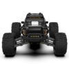 Rlaarlo Omni-Terminator RZ001B-C monster truck 1/10 brushless version Carbone
