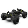 Rlaarlo Omni-Terminator RZ001B-C monster truck 1/10 brushless version Carbone