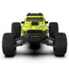 Rlaarlo Omni-Terminator RZ001G-A monster truck 1/10 brushless version Métal