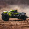 Rlaarlo Omni-Terminator RZ001G-A monster truck 1/10 brushless version Métal