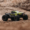 Rlaarlo Omni-Terminator RZ001G-A monster truck 1/10 brushless version Métal