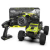 Rlaarlo Omni-Terminator RZ001G-A monster truck 1/10 brushless version Métal