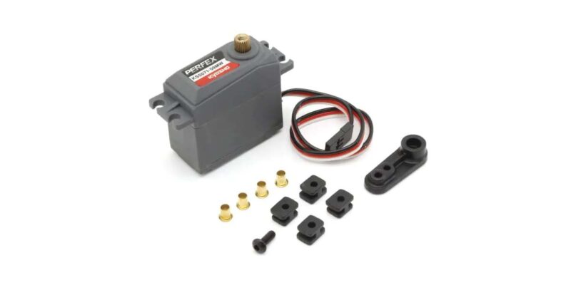 Kyosho Servo Syncro KS5071-09MW Inferno MP10 RS 82280