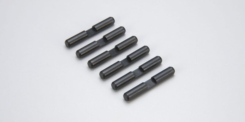 Kyosho Axes de satellites de différentiel Inferno MP7.5-Neo (6) 97001B