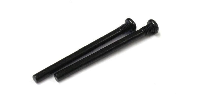 Kyosho Axes de suspension filetés 3x40 mm Inferno Neo (2) 97039-40B