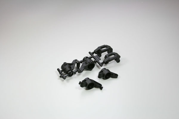 Kyosho Fusées et moyeux Fazer FA004
