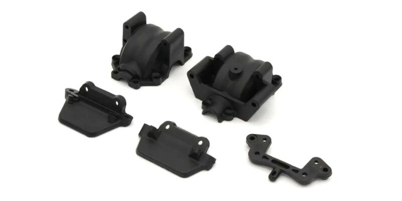 Kyosho Capot supérieur Fazer - Rage 2.0 FA502