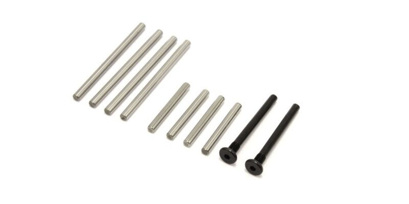 Kyosho Jeu d'axes de suspension Fazer - Rage 2.0 FA506