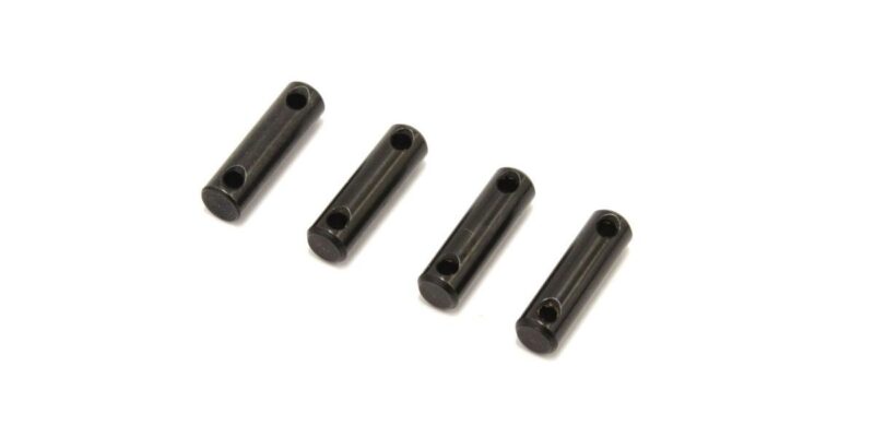 Kyosho Axes de différentiel Fazer FZ02 - Rage 2.0 (4) FA509