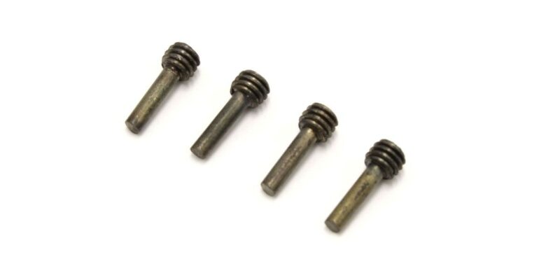 Kyosho Axes filetés 2x11xM4 Fazer - Rage 2.0 (4) FA511