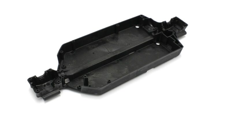 Kyosho Châssis principal Fazer FZ02 (L) - Rage 2.0 FA521L