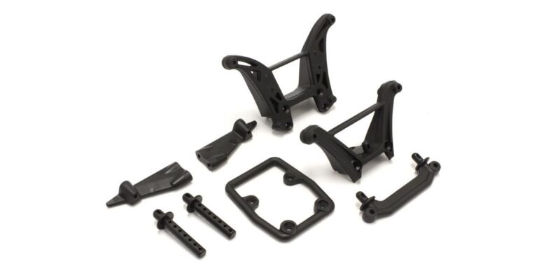 Kyosho Supports d'amortisseurs Fazer Rage 2.0 (L) FA532B