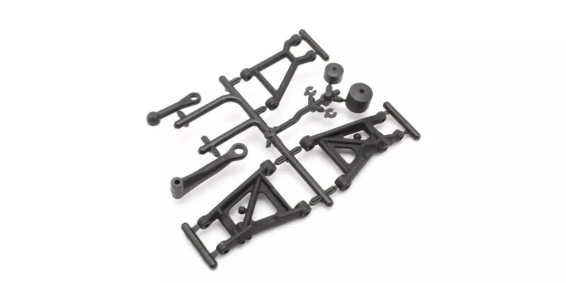 Kyosho Triangles TC Fazer FZ02 FA551D