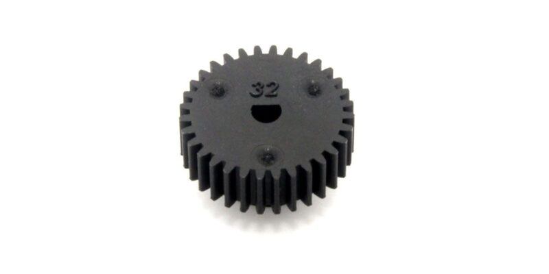 Kyosho Axes d'amortisseur avant TC Fazer 2.0 (2) FA554-2