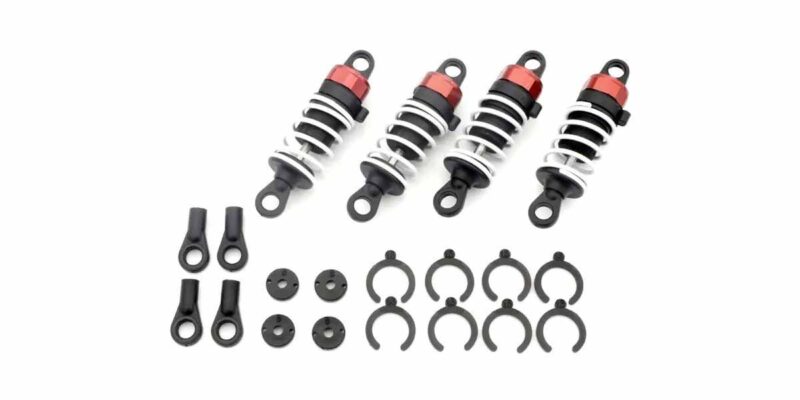 Kyosho Amortisseurs TC Fazer FZ02 (4) FA554B