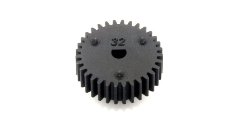 Kyosho Pignon moteur 32 dents 48DP Fazer FZ02 FA555-32B