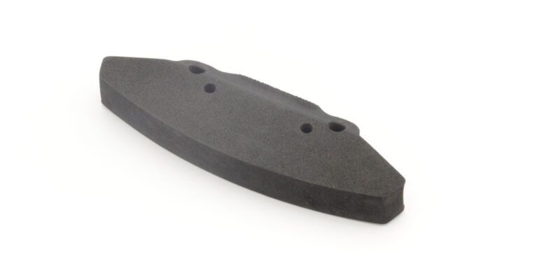 Kyosho Pare-chocs mousse TC Fazer FZ02 FA558