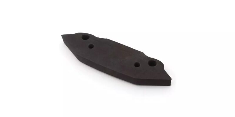 Kyosho Pare-chocs mousse TC (support carrosserie Stealth) Fazer FZ02 FA560