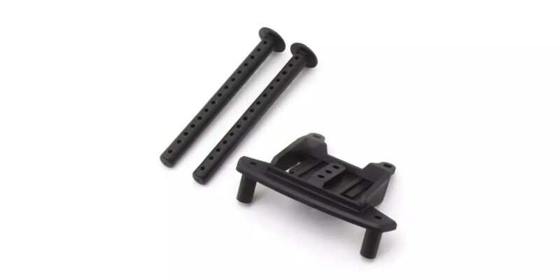 Kyosho Support de carrosserie Stealth TC Fazer FZ02 FA561