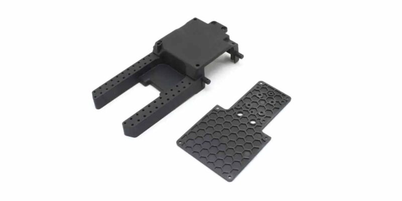Kyosho Châssis arrière Fazer FZD2 FA611