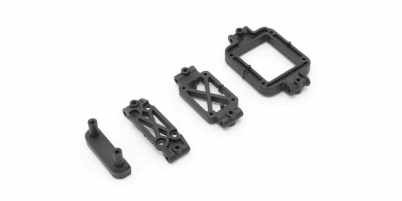 Kyosho Support de suspension Fazer FZD2 FA612