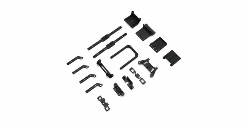 Kyosho Supports de carrosserie Fazer FZD2 FA617