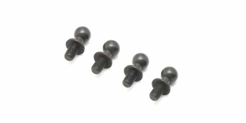 Kyosho Rotules 4,8 mm Fazer FZD2 (4) FA619