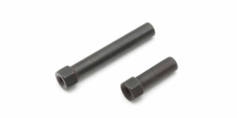 Kyosho Colonne de bras de manivelle Fazer FZD2 FA623