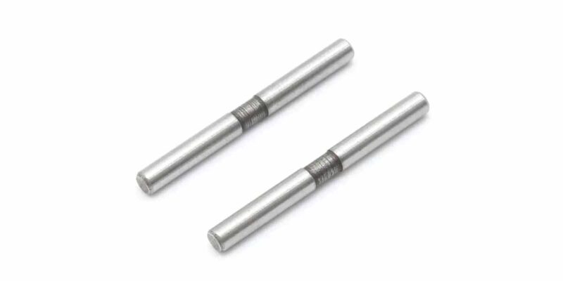 Kyosho Axes de suspension 31 mm Fazer FZD2 (2) FA625