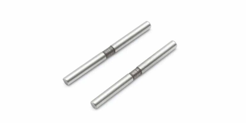 Kyosho Axes de suspension 37 mm Fazer FZD2 (2) FA626