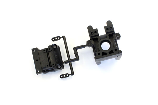Kyosho Cellules avant et arrière Inferno MP7.5-Neo IF112D