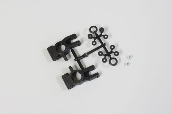 Kyosho Porte-moyeu arrière Inferno MP7.5-Neo IF114B