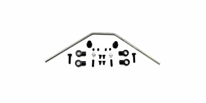 Kyosho Barre anti-roulis arrière 2,8 mm Inferno Neo IF117B