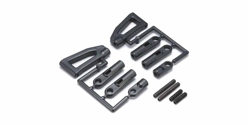 Kyosho Triangles supérieurs Inferno MP7.5-Neo IF123B
