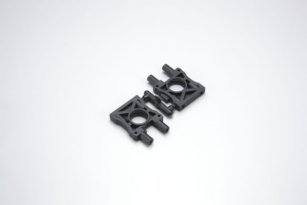 Kyosho Supports de différentiel central Inferno MP7.5-Neo (2) IF131