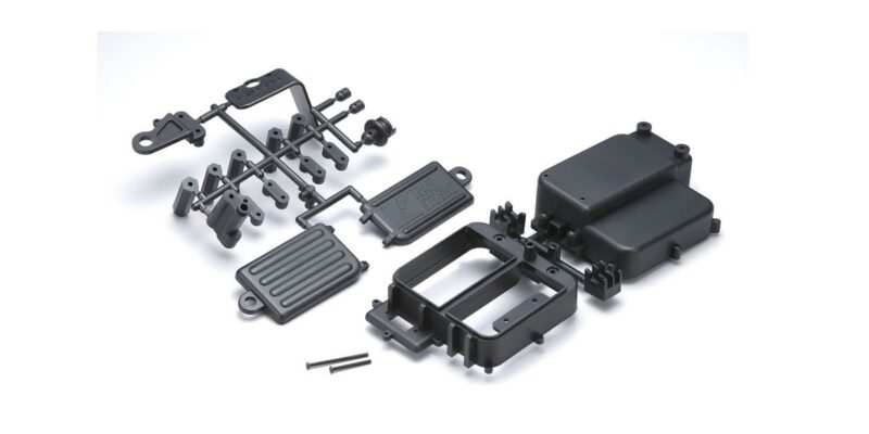 Kyosho Boîtier de réception Inferno MP7.5-Neo IF135B