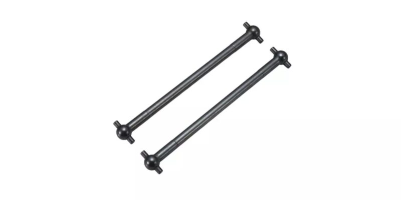 Kyosho Cardans 91 mm Inferno (arr. Neo/MP9RS - av. central MP7.5/Neo) (2) IF144B