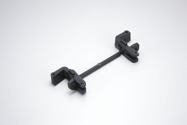 Kyosho Porte-fusées avant Inferno MP7.5-Neo IF145