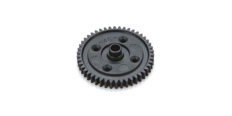 Kyosho Couronne centrale 46 dents Inferno MP7.5-Neo IF148B