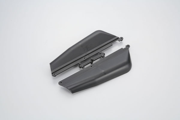 Kyosho Protections latérales Inferno Neo 3.0 IF225