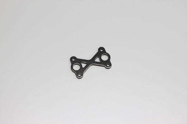 Kyosho Platine de différentiel central Inferno MP7.5-Neo IF226BK