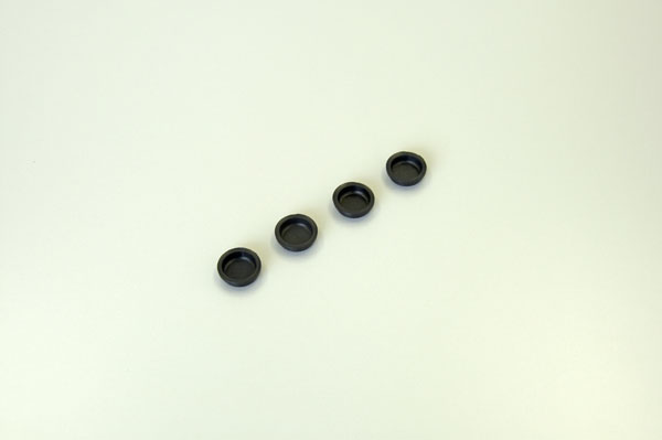 Kyosho Membranes caoutchouc Inferno Neo (4) IF232-02