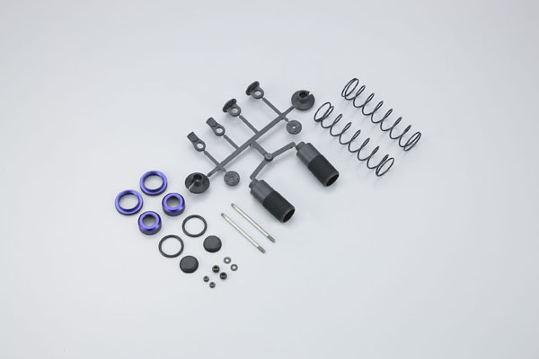 Kyosho Amortisseurs avant Inferno Neo (2) IF232